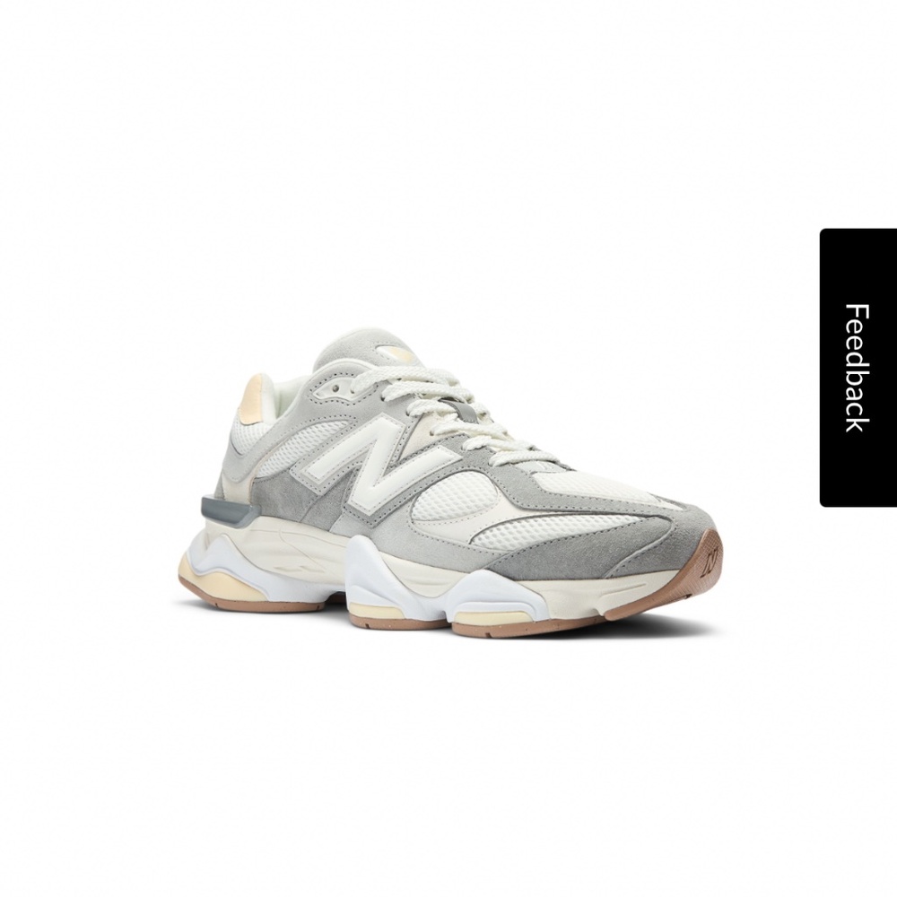 Brand new !! New Balance 9060